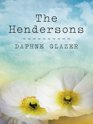 cover image of The Hendersons